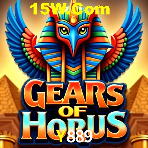 Gates of Olympus Y889