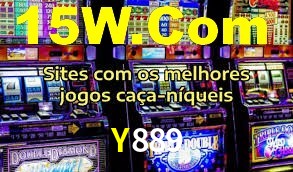 Sinta a adrenalina dos jogos de cassino com Y889
