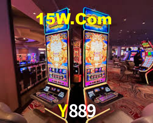 Y889 Bet