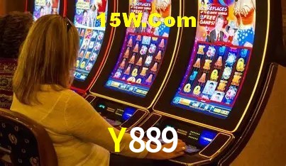 Inovações de Jogos na Y889: O Futuro das Experiências Interativas