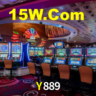 Descubra a Magia dos Jogos de Arcade no Y889