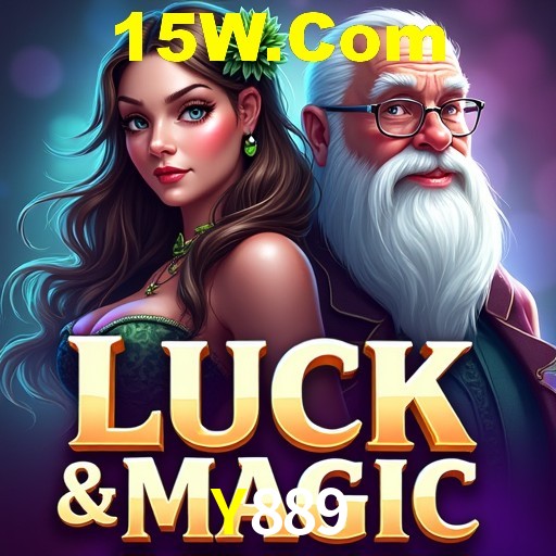 Casino VIP Y889